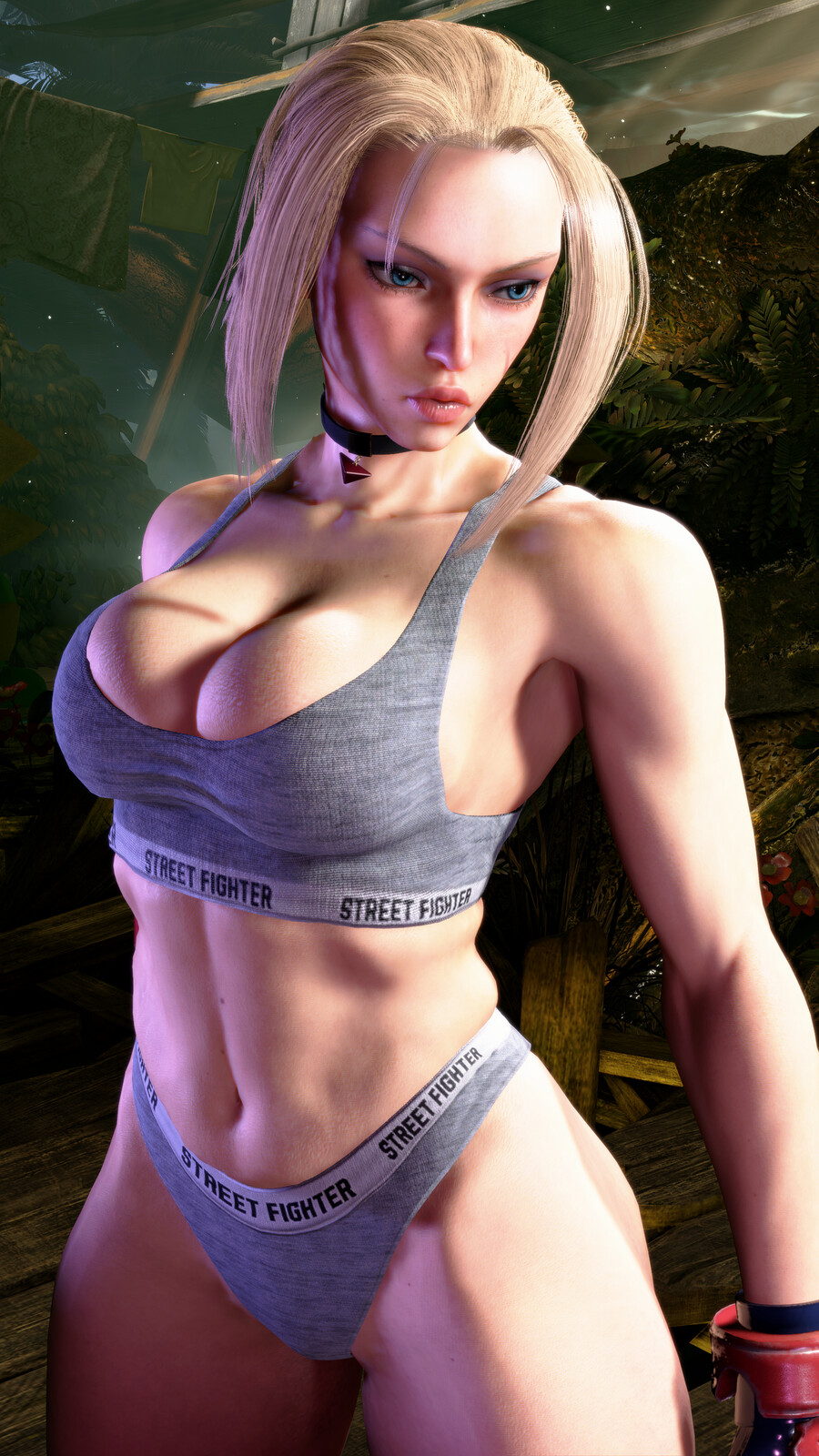 ㅇㅎ) 스파6 출시 한 달, 현시점 최고의 의상 모드_8.png