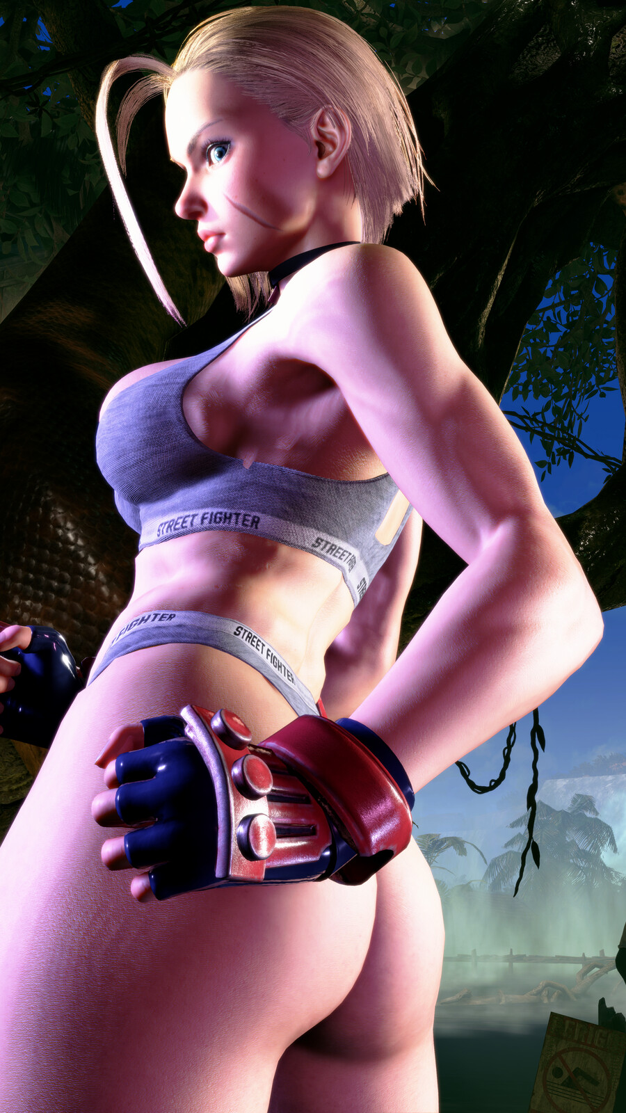 ㅇㅎ) 스파6 출시 한 달, 현시점 최고의 의상 모드_11.png