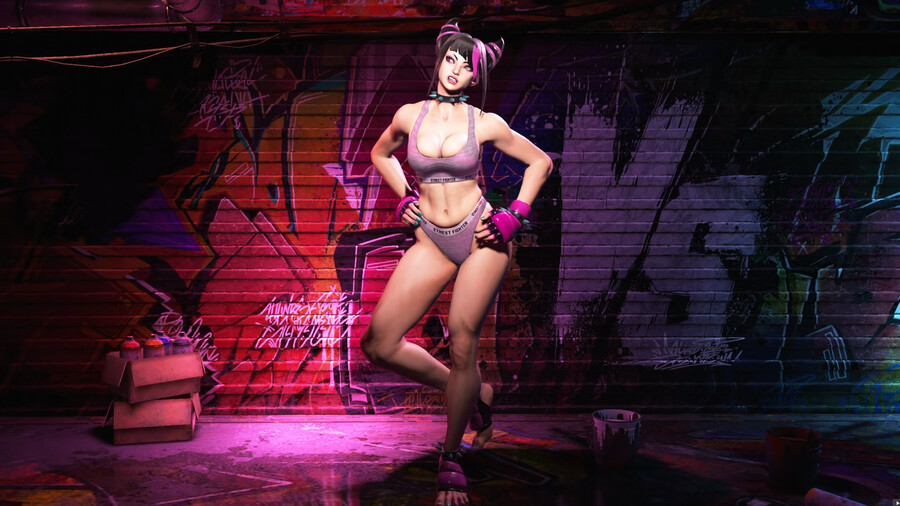 ㅇㅎ) 스파6 출시 한 달, 현시점 최고의 의상 모드_14.png