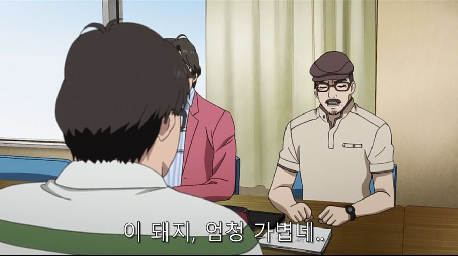시로바코) 감독에게 극딜하는 시나리오 라이터_6.jpg
