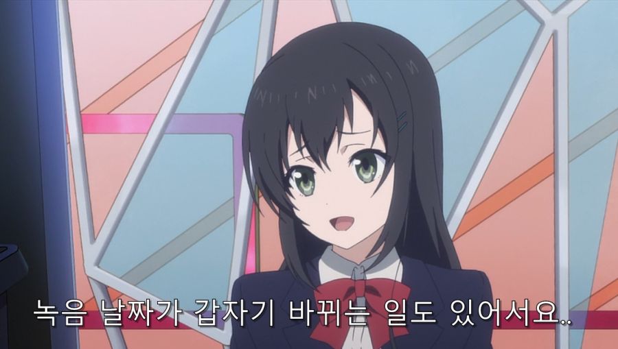 시로바코) 술 마시면서 자신의 처지를 한탄하는 시즈카_10.jpg
