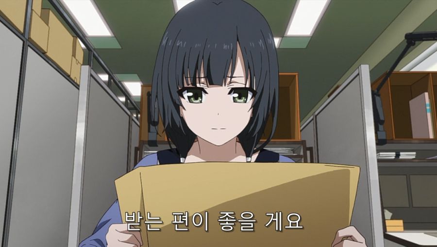 시로바코) 직장 선배들의 조언과 자신감을 붙여주는 장면_2.jpg