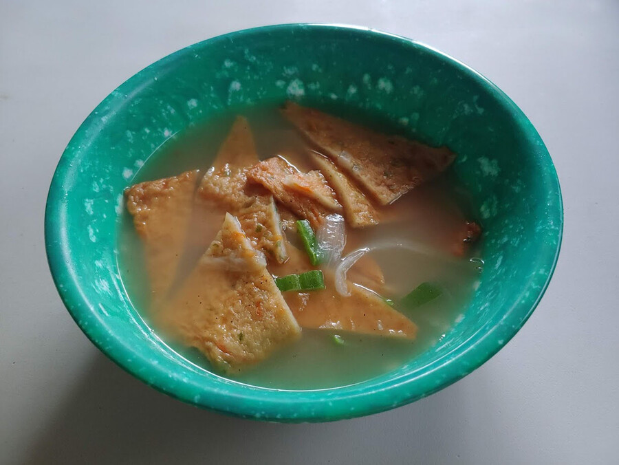 집에서 해먹은 오뎅이랑 우볶이_4.jpg