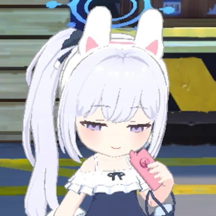 블루아카) 레빗소대 수영복 랜덤짤 10_13.jpg