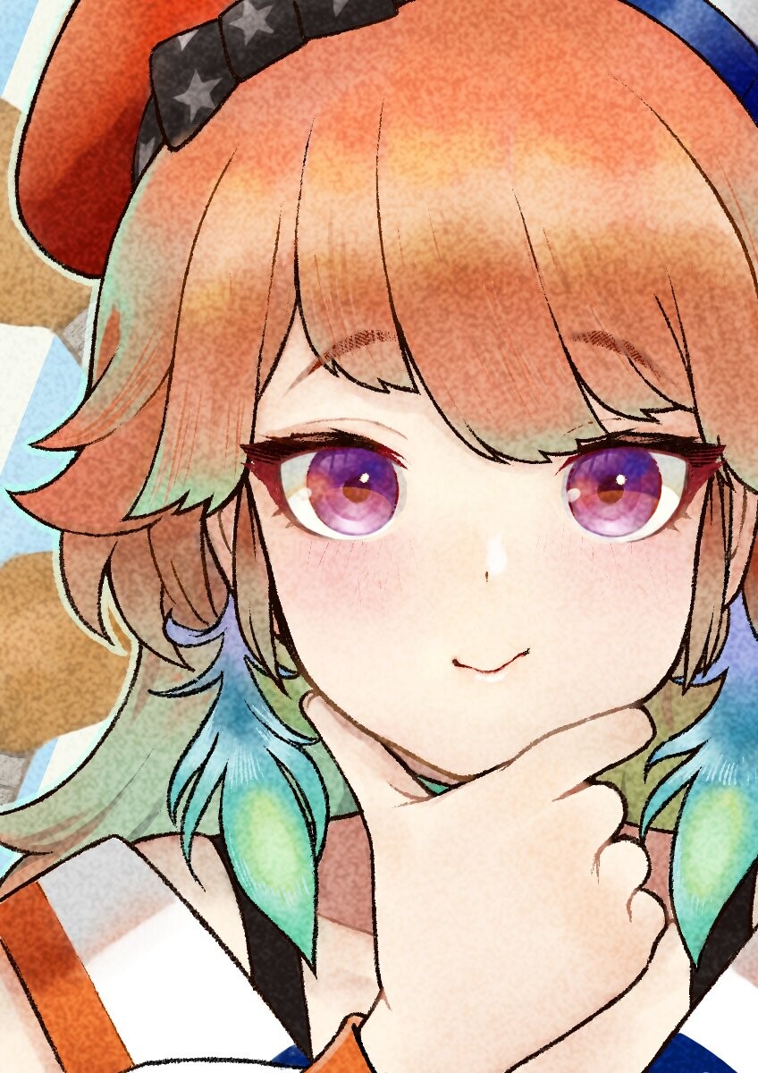 버튜버) 색감이 마음에 드는 미스짤_3.jpg