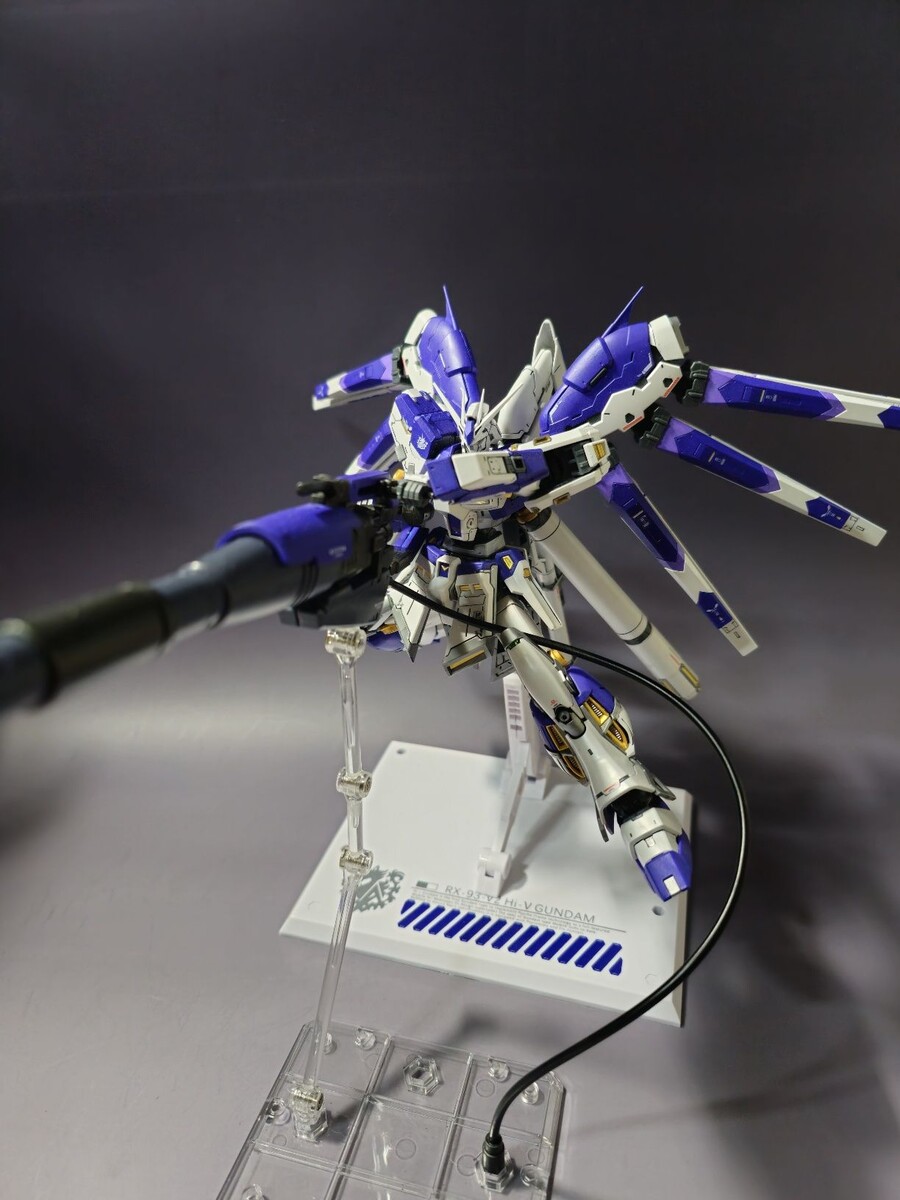 [RG] 하이뉴 건담 도색 완성_8.jpg