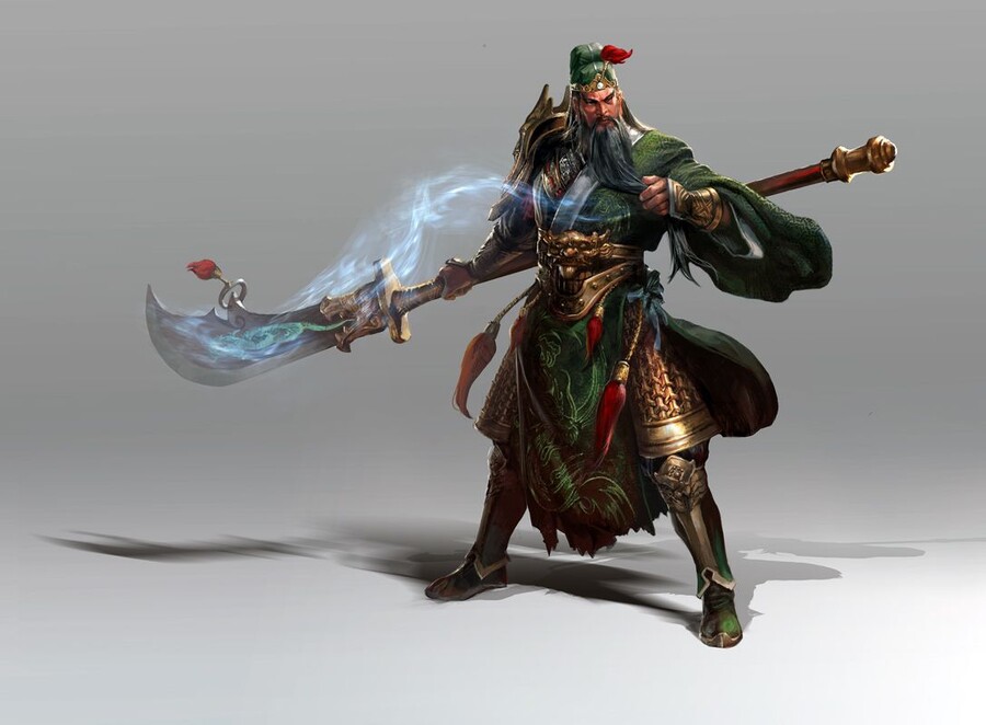 의외로 생각보다 무겁지는 않은 청룡언월도_1.jpg