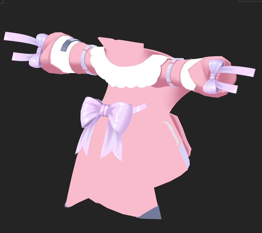 버튜버 3D 모델링 제작 과정_20.jpg