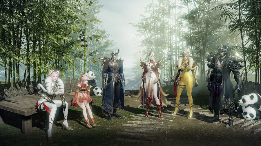 [로스트아크]중국서버 런칭아바타 펫&탈것(스압+고화질)_6.jpg