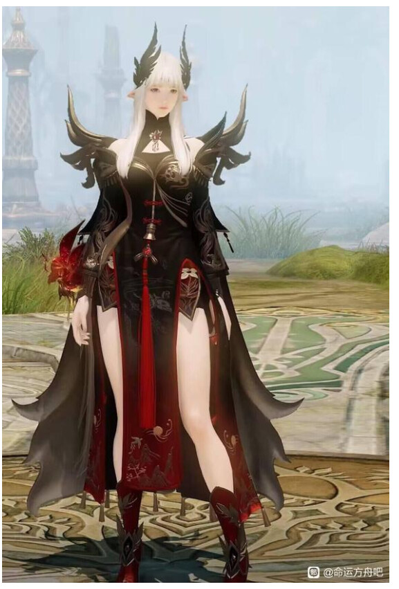 [로스트아크]중국서버 런칭아바타 펫&탈것(스압+고화질)_14.png