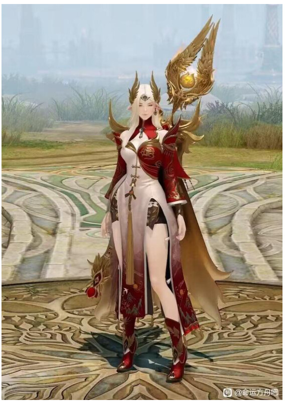 [로스트아크]중국서버 런칭아바타 펫&탈것(스압+고화질)_16.png