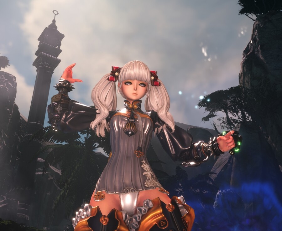 블소) 무림초출은 정말 정신나간 옷이 맞다_1.jpg