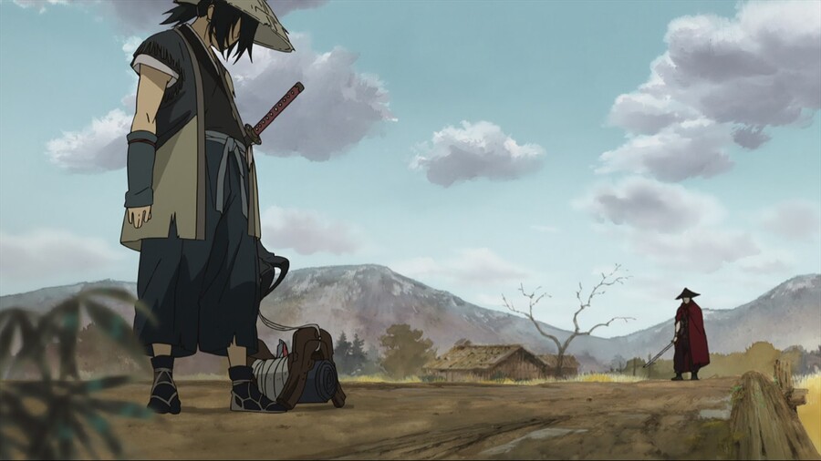 스트레인저무황인담) 12년전 애니지만 일본 애니 사상 최고의 액션 명작 본즈팀_5.jpg