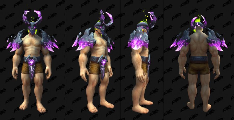 와우 용군단 10.1.7 신규 탈것, 방어구 외형 및 아이콘 모음_12.jpg