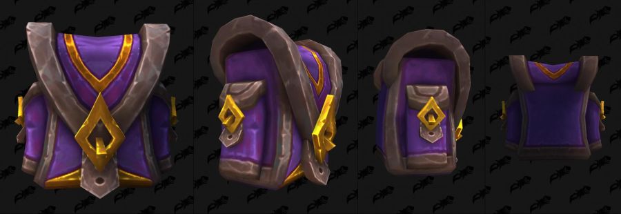 와우 용군단 10.1.7 신규 탈것, 방어구 외형 및 아이콘 모음_15.jpg