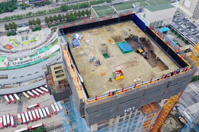 현대산업개발 "누가 전면 철거 한다고 함? ㅋㅋㅋ"_2.jpg