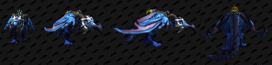 와우 용군단 10.1.7 신규 축제 용의 섬 비룡 장식들_4.jpg