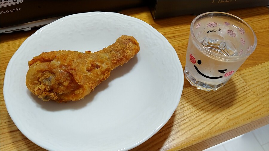피자나라 치킨공주