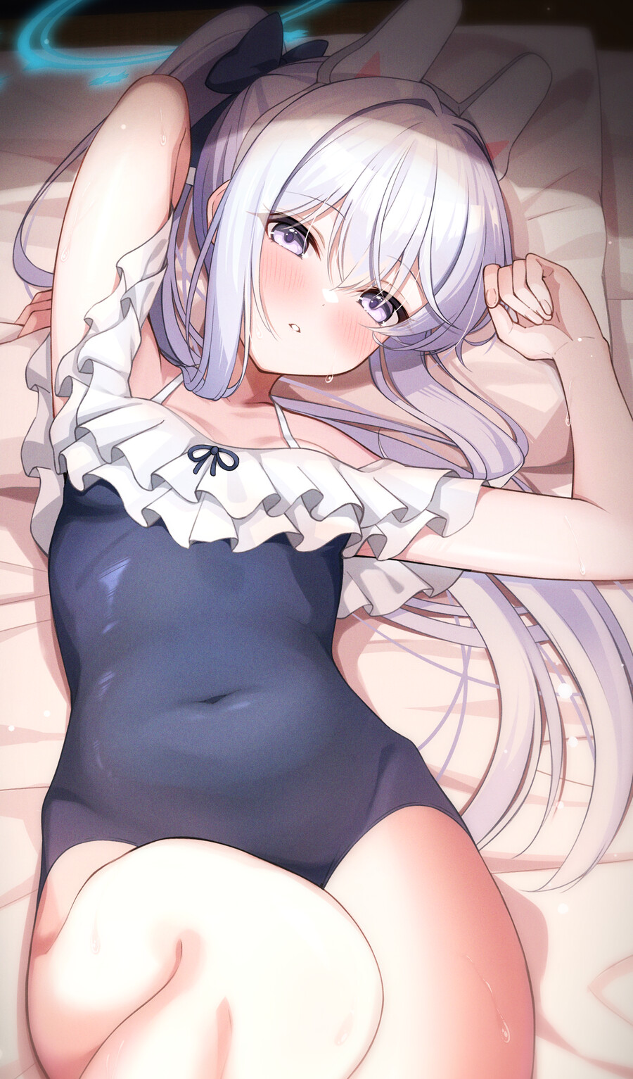 블루아카) 레빗소대 수영복 랜덤짤 14_17.png