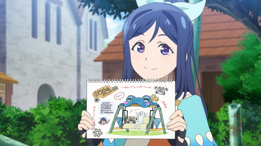 (스포일러주의)「환일의 요하네」 2023년 7월 16일 최신 정보 정리_11.jpg