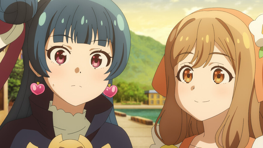 (스포일러주의)「환일의 요하네」 2023년 7월 16일 최신 정보 정리_13.jpg