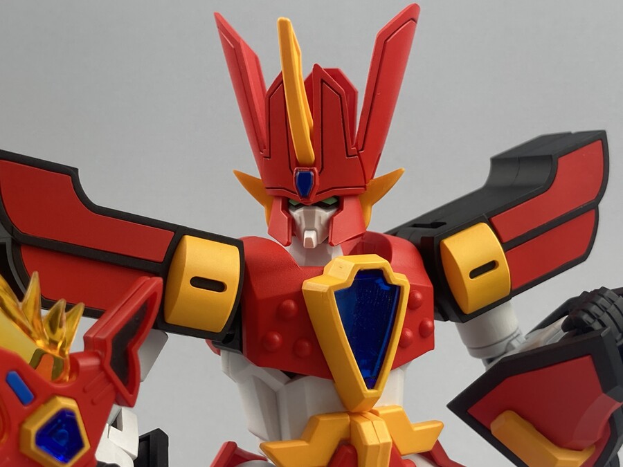 [모데로이드] 그랑죠 도색완성작 입니다._1.jpg