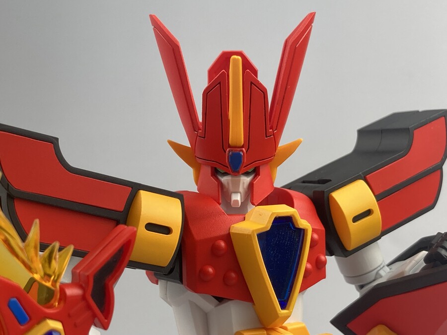 [모데로이드] 그랑죠 도색완성작 입니다._2.jpg