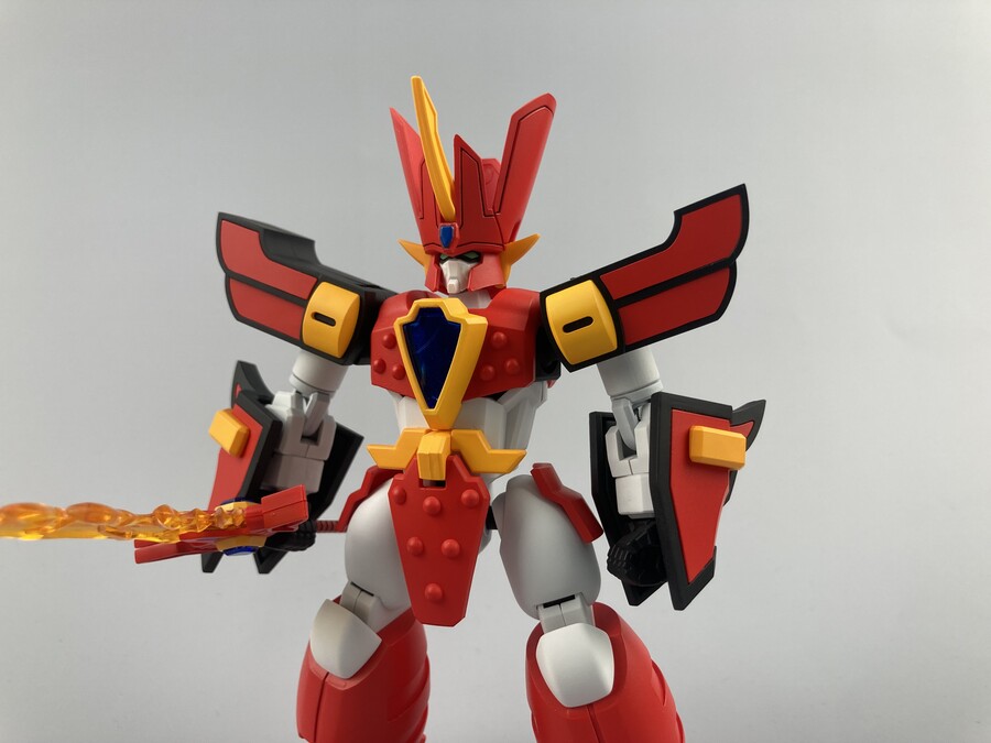 [모데로이드] 그랑죠 도색완성작 입니다._6.jpg