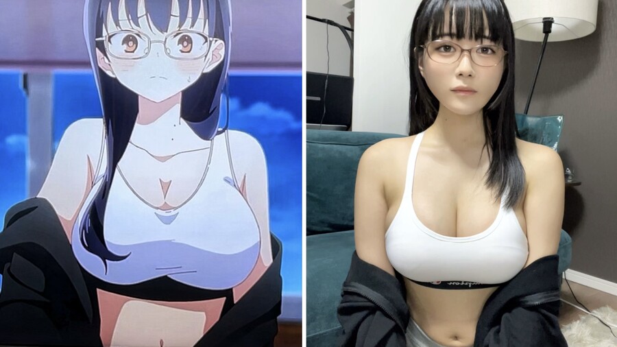 건담 누나 근황[feat.내마위의 야마다]_1.jpg