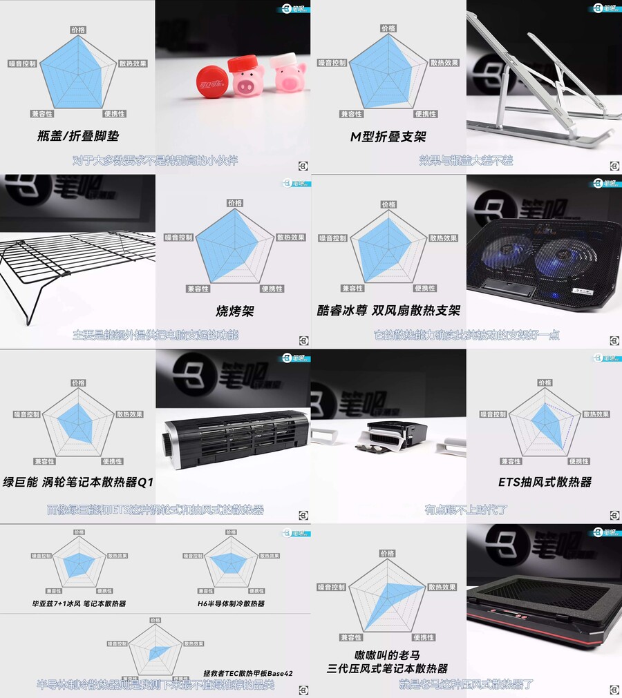 노트북 쿨러 비교 리뷰! 절반이 호구잡이?!_35.jpg