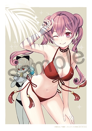 [라멘 너무 좋아 코이즈미 씨] 11권 전체 특전 / 300만부 돌파_5.jpg