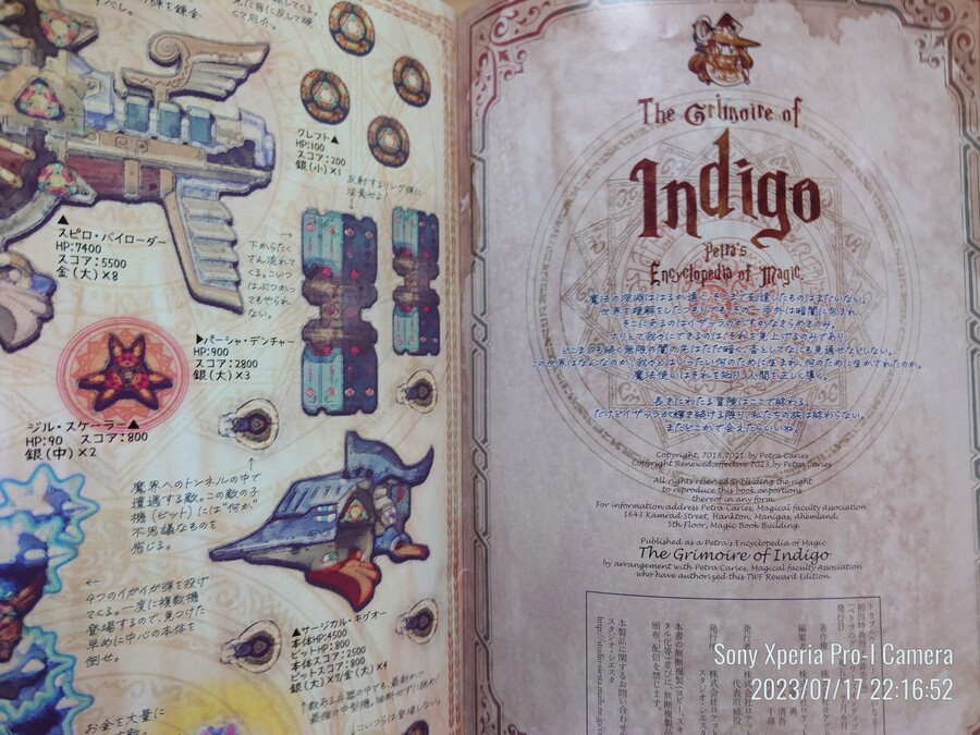 탄막 슈팅 «트러블 위치즈 파이널!»_14.jpg