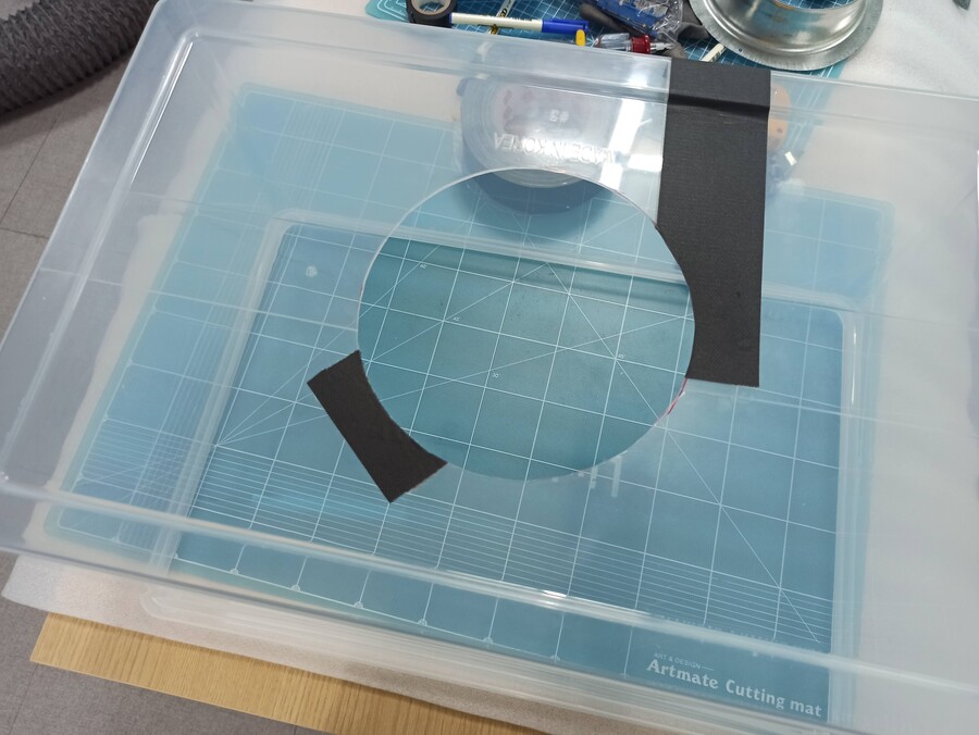 다이소 용품으로 도색부스 자작하기_10.jpg