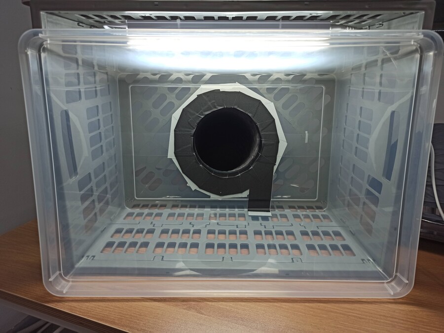 다이소 용품으로 도색부스 자작하기_32.jpg