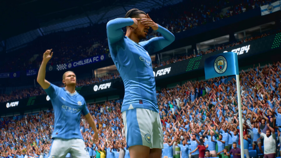 EA Sports FC 24 - 공식 게임플레이 딥다이브_6.png