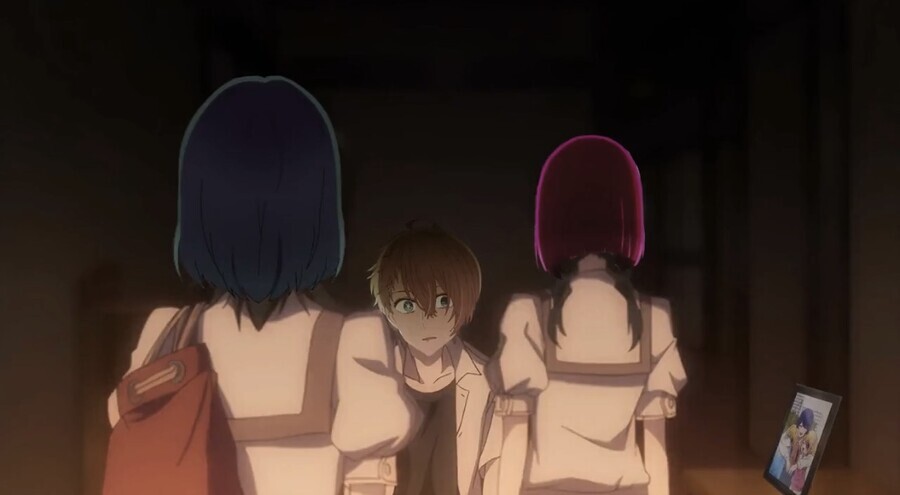 최애의아이) 개연성 논란이 벌어진 팬메이드 짤_5.jpeg