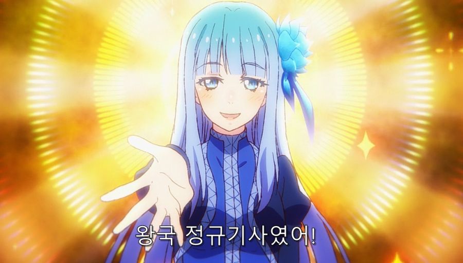 이세계삼촌) 마을 사람들이 메이벨에게 했던 게 이해가 가는 상황_18.jpg