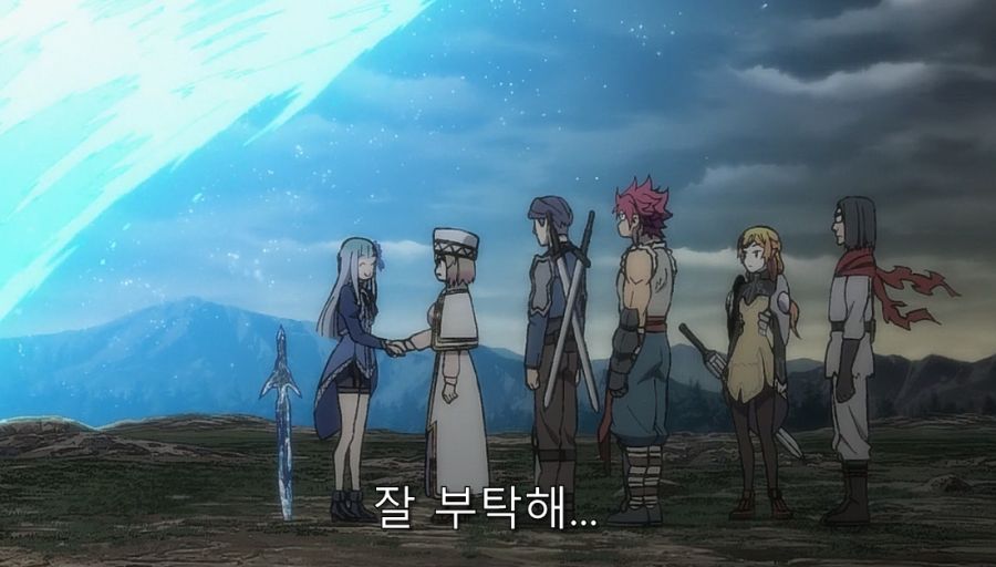 이세계삼촌) 마을 사람들이 메이벨에게 했던 게 이해가 가는 상황_20.jpg