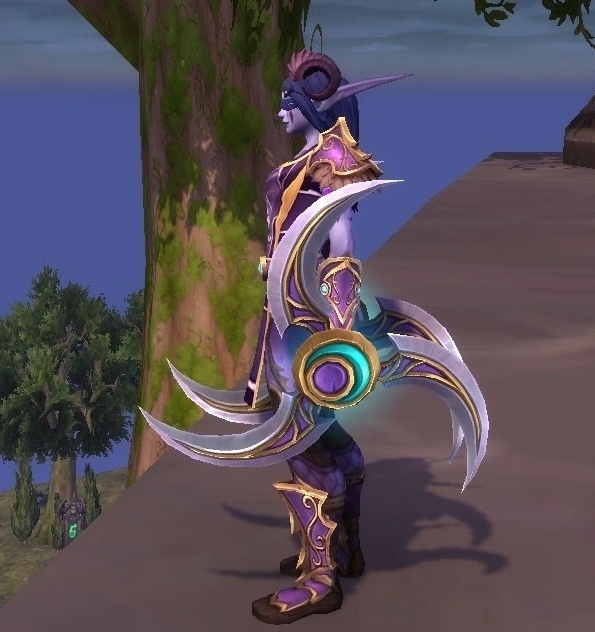 와우 용군단 10.1.7 나이트 엘프 유산 관련 신규 글레이브 무기 외형_2.jpg