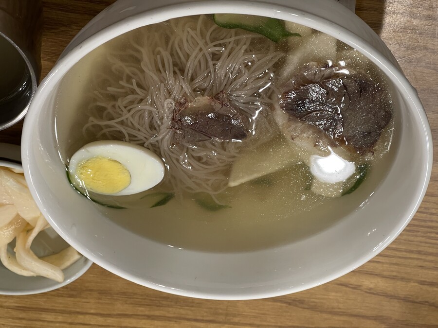 서울시청 옆 평양냉면 맛집 남포면옥 | 음식 갤러리 서울시청 옆 평양냉면 맛집 남포면옥 | 음식 갤러리 | 루리웹