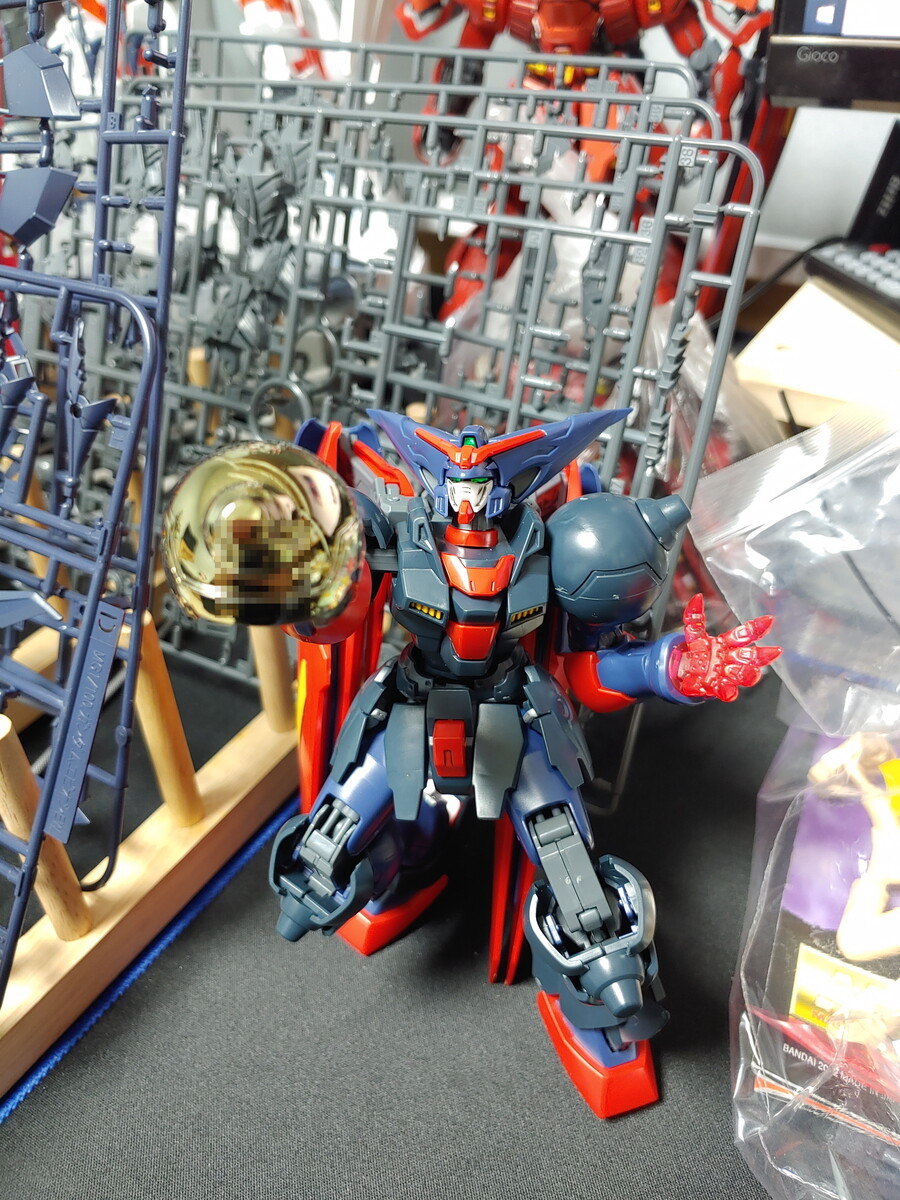 리더는 묵직해야 한다 - (웹)마스터 건담_5.jpg