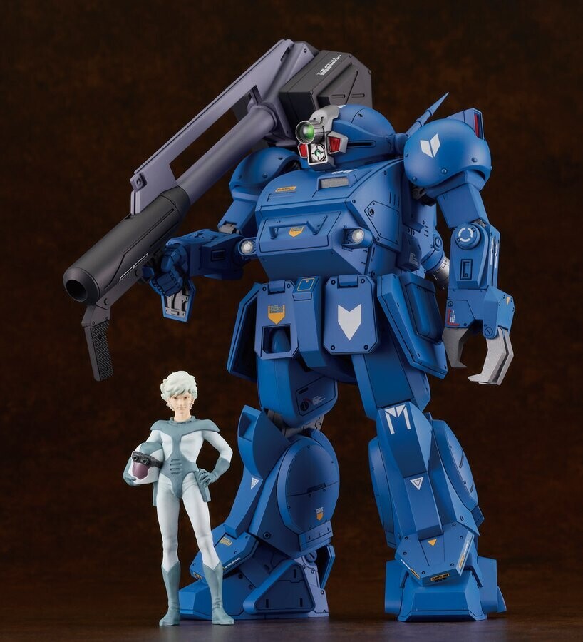 [맥스팩토리] PLAMAX 1/24 스트라이크 독_1.jpeg