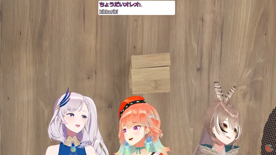 버튜버) 무메이 핸드 데뷔~_1.png