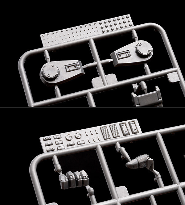 [맥스팩토리] PLAMAX 장갑기병 보톰즈 1/24 스트라이크 독 조립 설명서_26.jpg