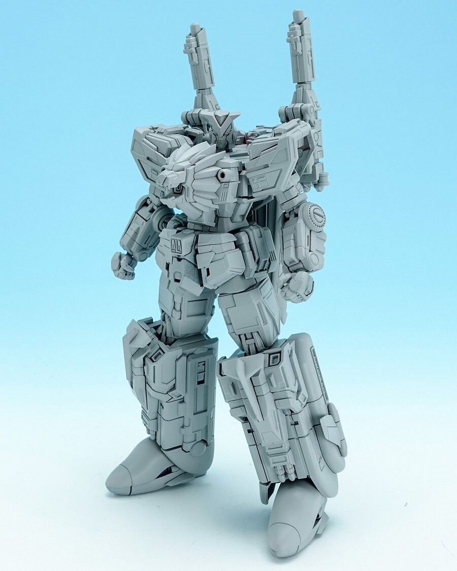 [반다이 식완] SMP ADE 초수전대 라이브맨 라이브로보 샘플 리뷰_19.jpg