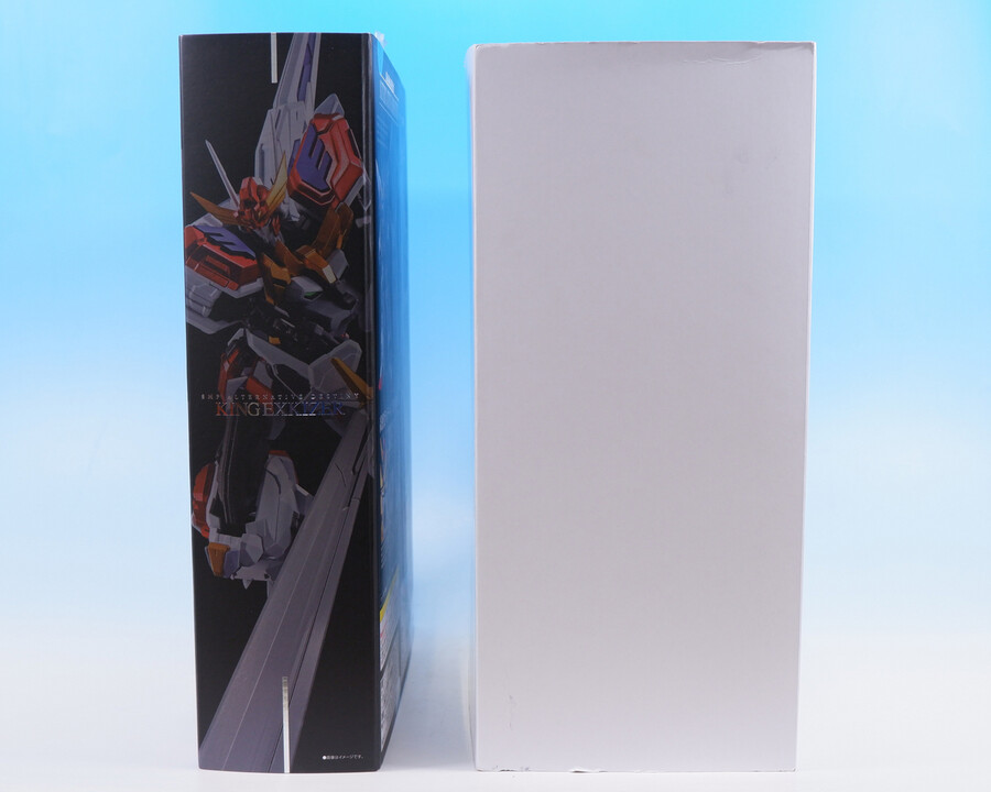 [반다이 식완] SMP ADE 초수전대 라이브맨 라이브로보 샘플 리뷰_2.jpg