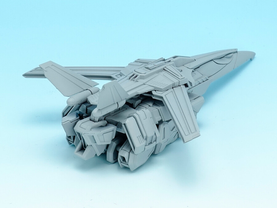 [반다이 식완] SMP ADE 초수전대 라이브맨 라이브로보 샘플 리뷰_4.jpg