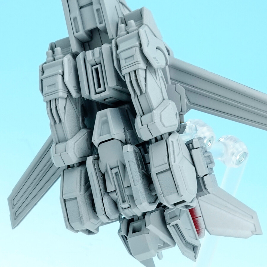 [반다이 식완] SMP ADE 초수전대 라이브맨 라이브로보 샘플 리뷰_6.jpg