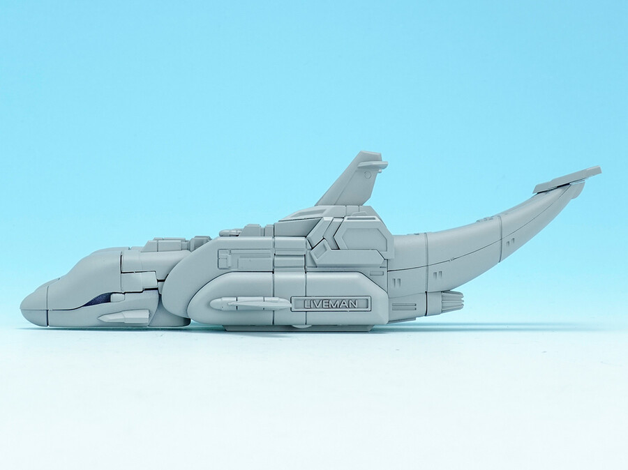 [반다이 식완] SMP ADE 초수전대 라이브맨 라이브로보 샘플 리뷰_16.jpg