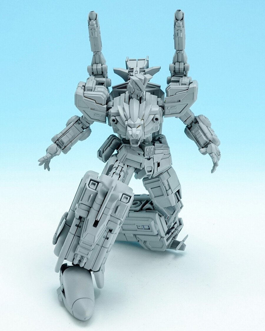 [반다이 식완] SMP ADE 초수전대 라이브맨 라이브로보 샘플 리뷰_27.jpg